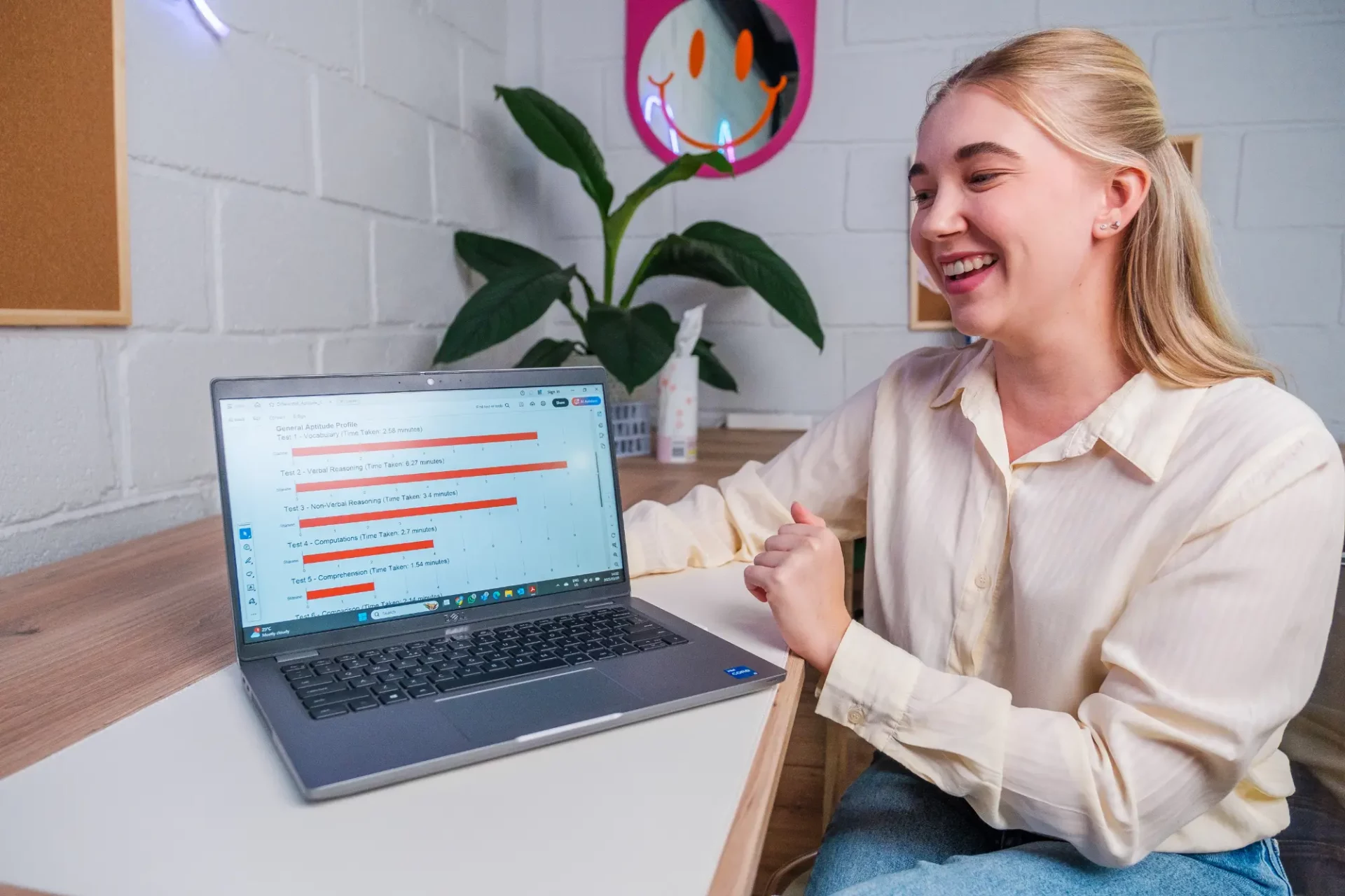 Why Psychometric Career Assessments Matter in Today’s World 1 Why Psychometric Career Assessments Matter in Today’s World