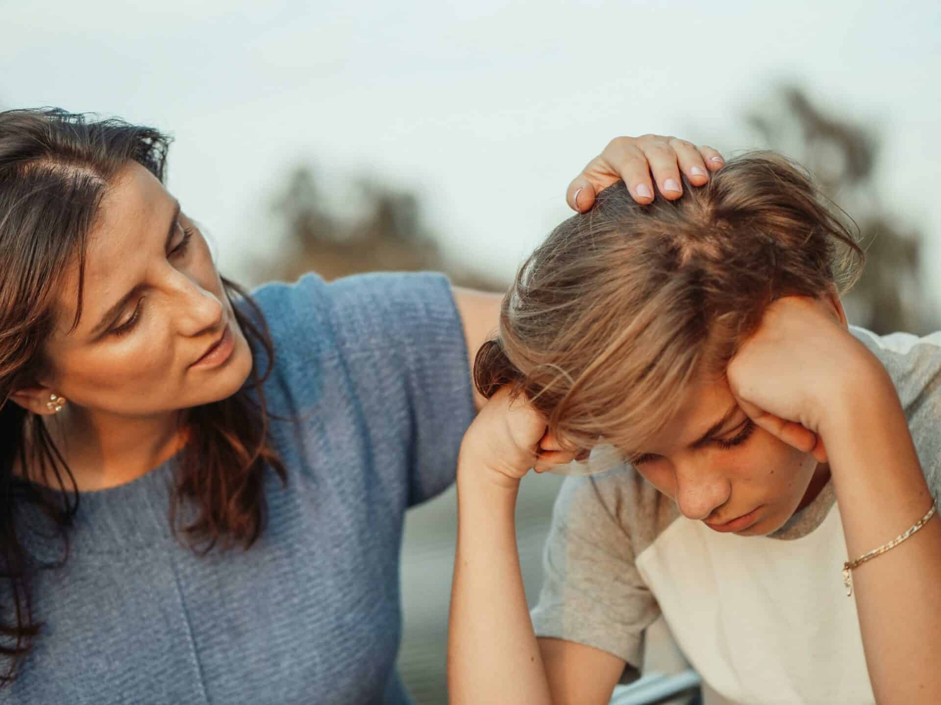 Exam Stress & Anxiety: Offering Guidance, Not Control - Rochelle Jane 1 pexels kindelmedia 8550841